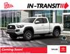 2023 Toyota Tacoma Base (Stk: INT18) in Regina - Image 1 of 1