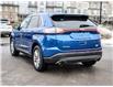 2018 Ford Edge SEL (Stk: BC38612T) in Brooklin - Image 7 of 27