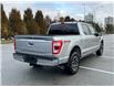 2022 Ford F-150 Lariat (Stk: 22F187255) in Vancouver - Image 3 of 30