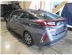 2020 Toyota Prius Prime Upgrade (Stk: 1897A) in Québec - Image 15 of 28