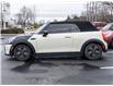 2022 MINI Convertible Cooper (Stk: B9172A) in Windsor - Image 3 of 17