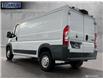 2018 RAM ProMaster 1500 Low Roof (Stk: 146661) in Langley Twp - Image 4 of 18