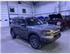 2022 Ford Bronco Sport Badlands (Stk: 23016) in Melfort - Image 4 of 13