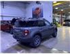 2022 Ford Bronco Sport Badlands (Stk: 23016) in Melfort - Image 5 of 13