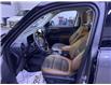 2022 Ford Bronco Sport Badlands (Stk: 23016) in Melfort - Image 10 of 13