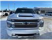 2023 Chevrolet Silverado 3500HD High Country (Stk: T23032) in Athabasca - Image 9 of 32