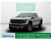 2023 Ford F-150 Raptor (Stk: A52216) in London - Image 1 of 21