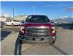 2016 Ford F-150 Lariat (Stk: N23-0004P) in Chilliwack - Image 2 of 24