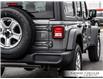 2023 Jeep Wrangler Sport (Stk: N23026) in Grimsby - Image 11 of 31