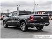2022 RAM 1500 Laramie (Stk: N22453) in Grimsby - Image 4 of 34