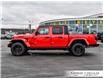 2023 Jeep Gladiator Sport S (Stk: N23036) in Grimsby - Image 3 of 31