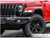 2023 Jeep Gladiator Sport S (Stk: N23036) in Grimsby - Image 7 of 31