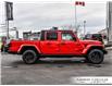 2023 Jeep Gladiator Sport S (Stk: N23036) in Grimsby - Image 12 of 31