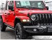 2023 Jeep Gladiator Sport S (Stk: N23036) in Grimsby - Image 13 of 31