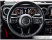 2023 Jeep Gladiator Sport S (Stk: N23036) in Grimsby - Image 21 of 31