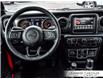 2023 Jeep Gladiator Sport S (Stk: N23036) in Grimsby - Image 25 of 31