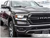 2022 RAM 1500 Laramie (Stk: N22436) in Grimsby - Image 13 of 34