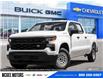 2023 Chevrolet Silverado 1500 Work Truck (Stk: 177423) in Goderich - Image 1 of 11