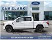 2022 Ford F-150 Lariat (Stk: W1E17104) in Richmond - Image 3 of 27