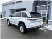 2023 Jeep Grand Cherokee Laredo (Stk: K21646) in Newmarket - Image 7 of 20