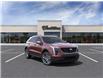 2022 Cadillac XT4 Sport (Stk: 220454) in Gananoque - Image 1 of 24