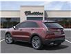 2022 Cadillac XT4 Sport (Stk: 220454) in Gananoque - Image 3 of 24