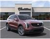 2022 Cadillac XT4 Sport (Stk: 220454) in Gananoque - Image 7 of 24