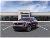 2022 Cadillac XT4 Sport (Stk: 220454) in Gananoque - Image 8 of 24