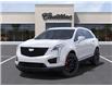 2023 Cadillac XT5 Sport (Stk: 230099) in Gananoque - Image 6 of 24