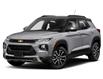 2023 Chevrolet TrailBlazer ACTIV (Stk: CCRP0F) in Huntsville - Image 1 of 11