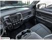 2017 RAM 1500 ST (Stk: PS1563) in Grande Prairie - Image 27 of 29