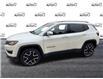 2018 Jeep Compass Limited (Stk: 62405A) in Kitchener - Image 3 of 21