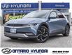 2022 Hyundai IONIQ 5 Preferred RWD Long Range (Stk: 052314) in Whitby - Image 1 of 28