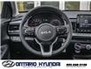 2023 Kia Rio 5-door LX Premium FWD (Stk: 529484P) in Whitby - Image 17 of 31