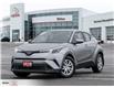 2019 Toyota C-HR Base (Stk: 065593A) in Milton - Image 1 of 21