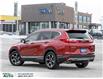 2018 Honda CR-V Touring (Stk: 139149) in Milton - Image 5 of 25