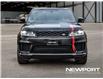 2019 Land Rover Range Rover Sport Supercharged Dynamic (Stk: NP1180) in Hamilton, Ontario - Image 2 of 42