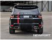 2019 Land Rover Range Rover Sport Supercharged Dynamic (Stk: NP1180) in Hamilton, Ontario - Image 5 of 42