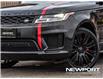 2019 Land Rover Range Rover Sport Supercharged Dynamic (Stk: NP1180) in Hamilton, Ontario - Image 7 of 42