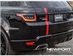 2019 Land Rover Range Rover Sport Supercharged Dynamic (Stk: NP1180) in Hamilton, Ontario - Image 10 of 42