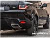 2019 Land Rover Range Rover Sport Supercharged Dynamic (Stk: NP1180) in Hamilton, Ontario - Image 11 of 42