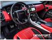 2019 Land Rover Range Rover Sport Supercharged Dynamic (Stk: NP1180) in Hamilton, Ontario - Image 14 of 42