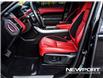 2019 Land Rover Range Rover Sport Supercharged Dynamic (Stk: NP1180) in Hamilton, Ontario - Image 15 of 42