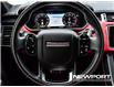2019 Land Rover Range Rover Sport Supercharged Dynamic (Stk: NP1180) in Hamilton, Ontario - Image 23 of 42