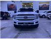 2019 Ford F-150 Lariat (Stk: 22256A) in Melfort - Image 2 of 10