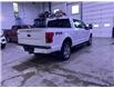 2019 Ford F-150 Lariat (Stk: 22256A) in Melfort - Image 4 of 10