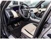 2022 Land Rover Range Rover Sport HSE DYNAMIC (Stk: 8-163A) in Ottawa - Image 9 of 22
