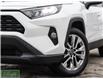 2021 Toyota RAV4 XLE (Stk: 2221726A) in North York - Image 9 of 29