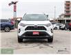 2021 Toyota RAV4 XLE (Stk: 2221726A) in North York - Image 8 of 29