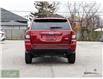 2016 Jeep Compass Sport/North (Stk: P16829) in North York - Image 4 of 26